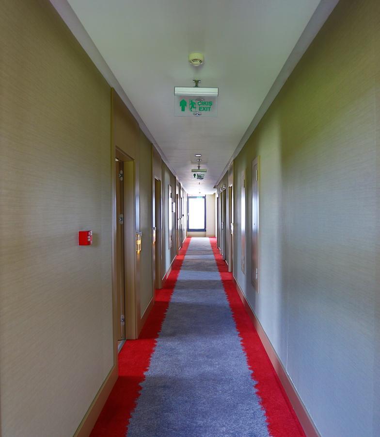 Ramada Encore Eskişehir Buitenkant foto