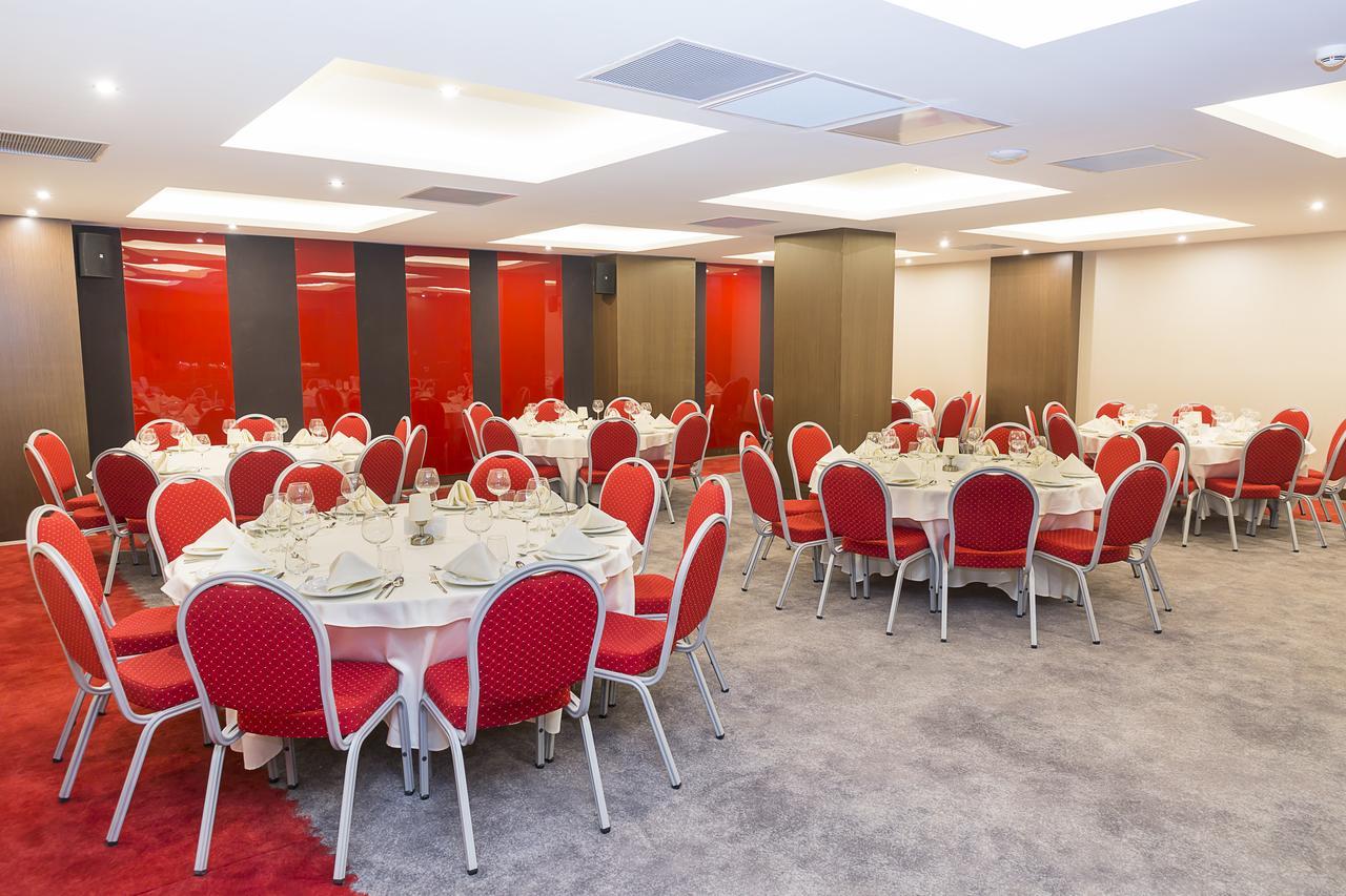 Ramada Encore Eskişehir Buitenkant foto